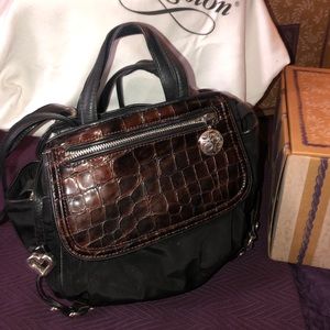 Unique convertible Brighton purse